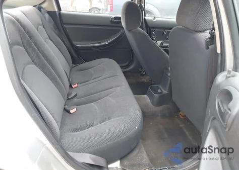 2004 Dodge Stratus Se z USA, uszkodzony, nr VIN 1B3EL36X74N266922